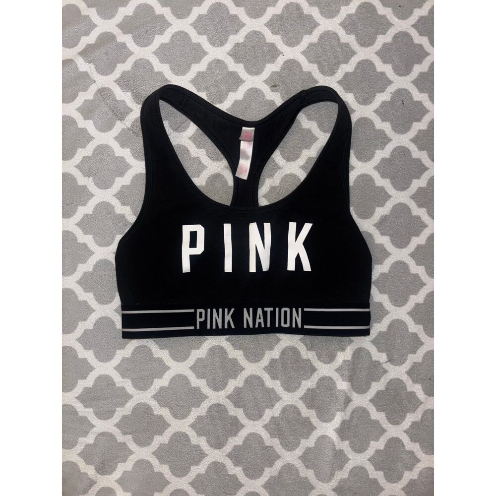 PINK VS Sports bra